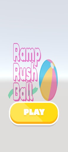 Ramp Rush Ballのおすすめ画像2