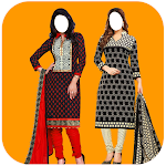Cover Image of डाउनलोड Women Cotton Salwar Kameez  APK