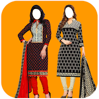 Women Cotton Salwar Kameez