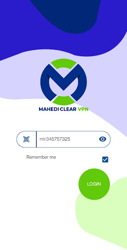 MAHEDI CLEAR Vpn Screen 3