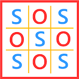 SOS Game icon