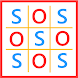 SOS Game - Androidアプリ