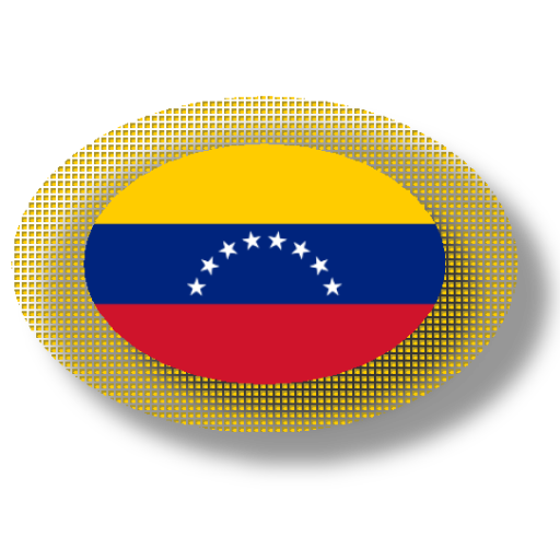 Venezuelan apps and games  Icon