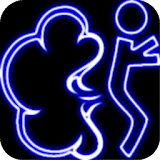 Free Fart Sounds and Ringtones icon
