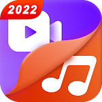 Cover Image of Download Video to MP3 Audio Converter 1.0.3 APK