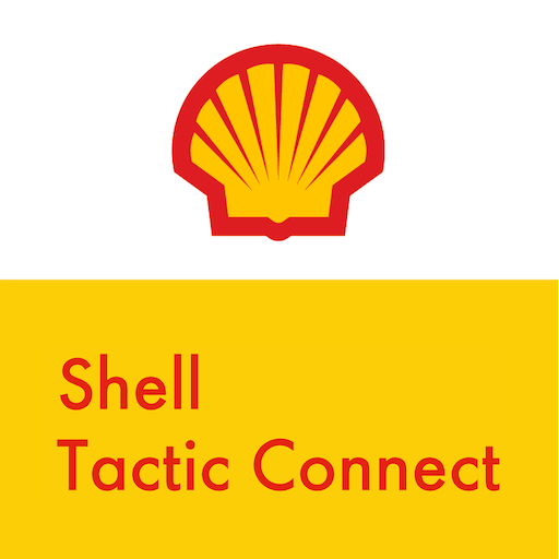 Shell TACTIC CONNECT 7.0.2 Icon