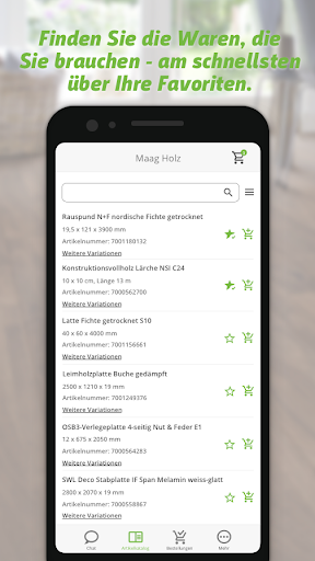 Maag Holz Screen 3