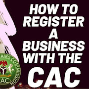 CAC Nigeria FAQs 3.6 Icon