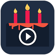 Birthday Video Maker - Free Birthday Video Editor