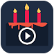 Birthday Video Maker - Free Birthday Video Editor - Androidアプリ