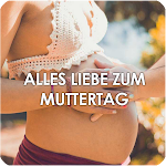 Cover Image of Download Alles Liebe Zum Muttertag  APK