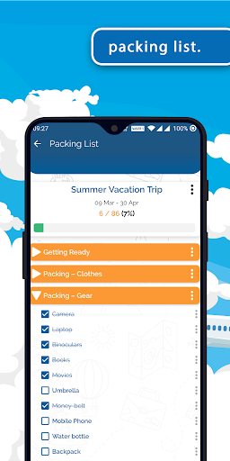 King Shaka Airport (DUR) Info Screenshot 4 - AppWisp.com