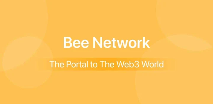Bee Network  MOD APK (Unlimited Money and Gems) 1.19.1