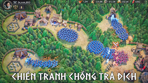 Viking Rise - Gamota screenshot 11