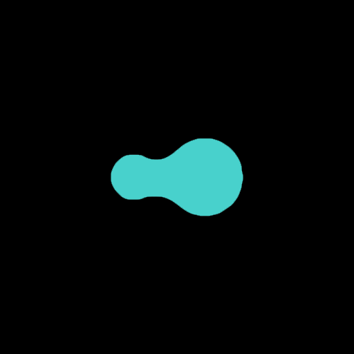 Fluid: Buy Bitcoin & Crypto logo