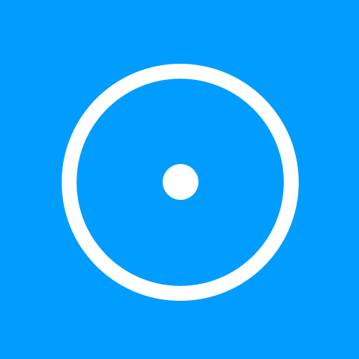 Hub by Brandwatch logo