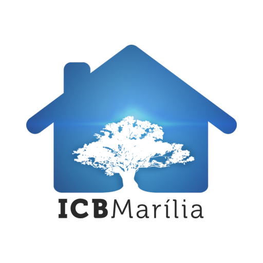 ICB Marília logo
