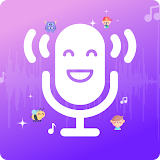 Voice Changer By Sound Effects icon