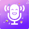 Voice Changer By Funny Effects APK icon