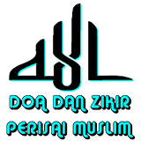 Doa Dan Zikir (Perisai Muslim) icon