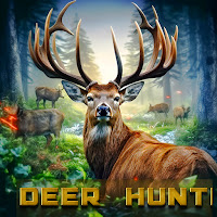 Deer Hunt Shooting Hunting 3D