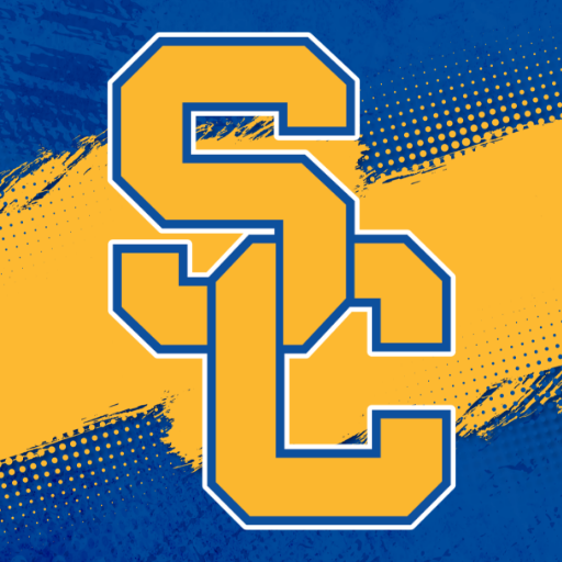 Stewart County Athletics logo