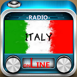 Italia FM Live Radios icon