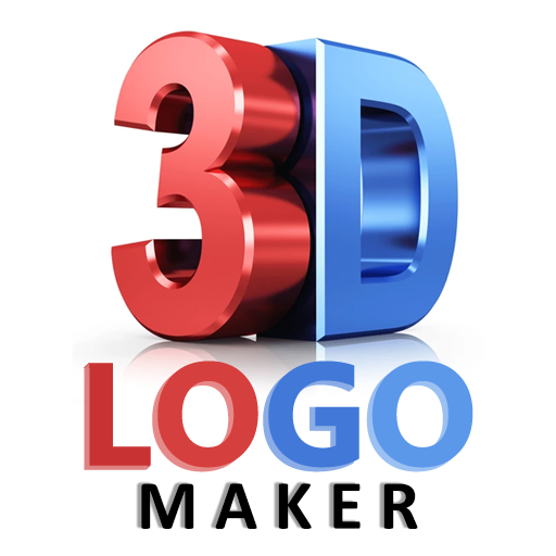 3d Logo Maker
