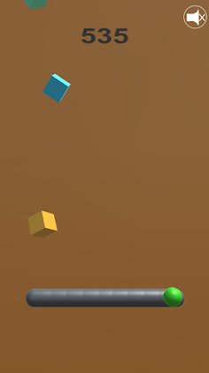 Color Dodge 3D - Screenshot 3