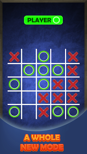 Tic Tac Toe