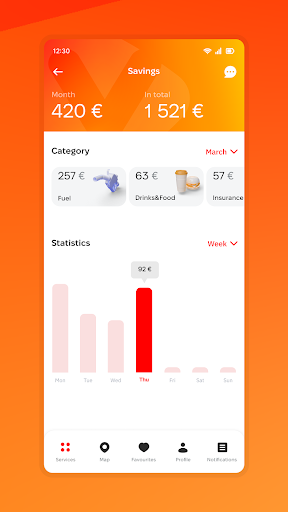 Yaskrava Screenshot 2 - AppWisp.com