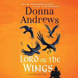 Icon image Lord of the Wings