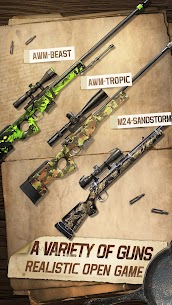 Hunting Champions 4