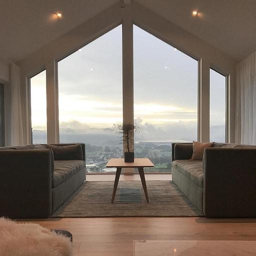 Scandinavian Living Room logo
