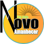 Cover Image of Tải xuống Novo Amanhecer Web Rádio BA  APK