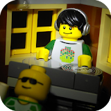 Brick Matching for Lego Fans icon