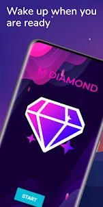 M DIAMOND