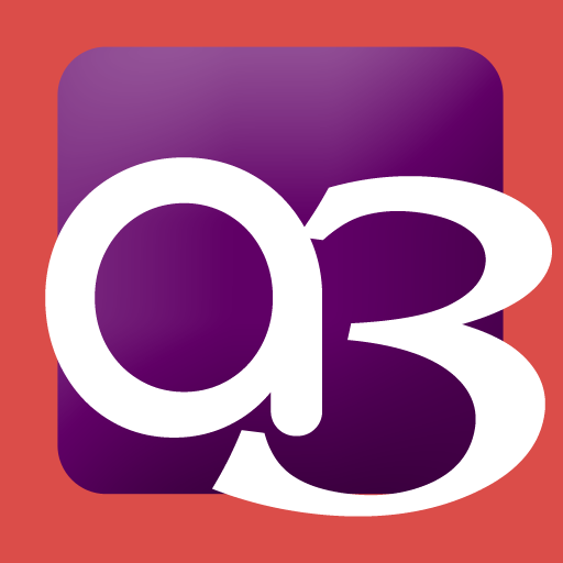 A3Menage - Dating and Swing logo