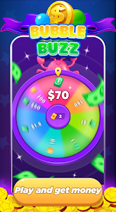 Bubble Buzz Win Money