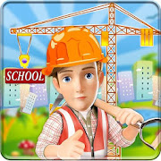 Top 49 Casual Apps Like School Building Construction Site: Builder Game - Best Alternatives