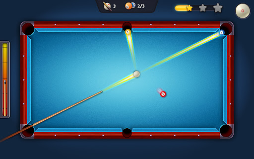 Pool Trickshots Billiard  screenshots 8