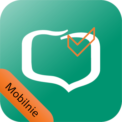 PBS Wyszków Mobilnie logo