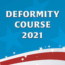 Ikonas attēls “Deformity Course 2021”