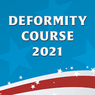 Deformity Course 2021