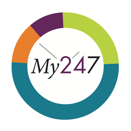 My247 HACU Logo