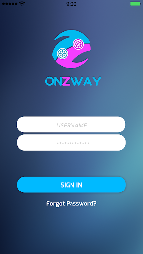 ONZWAY RESTAURANT