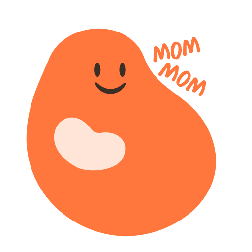 맘맘 - 대세육아앱 logo