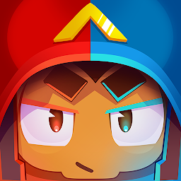 Icon image Bloons TD Battles 2
