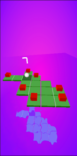 CubeSmash Screen 2