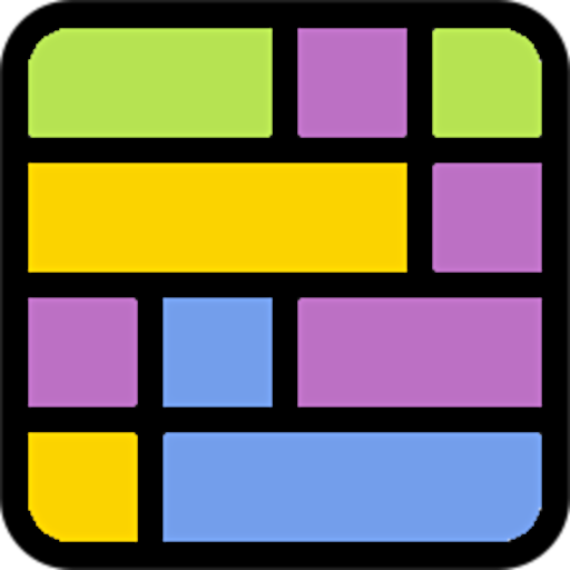 Connections: Group words logo